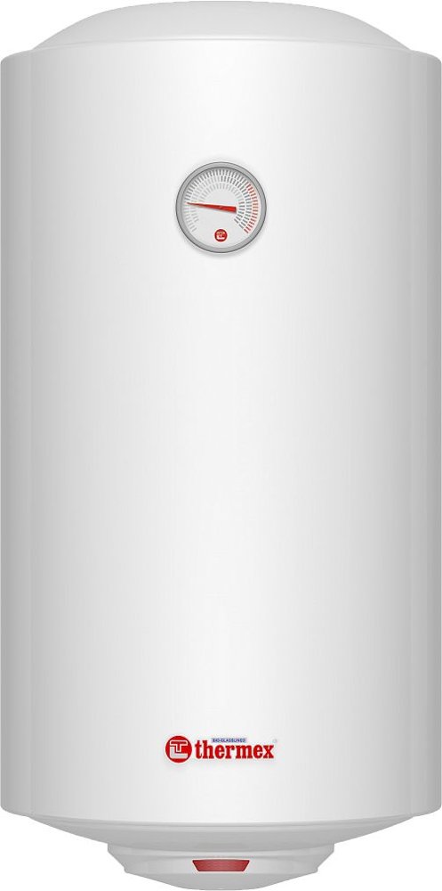 Водонагреватель Thermex TitaniumHeat 50 V Slim 1.5кВт 50л электрический настенный/белый