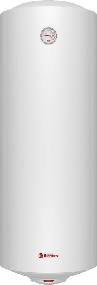 Водонагреватель Thermex TitaniumHeat 150 V 1.5кВт 150л электрический настенный/белый