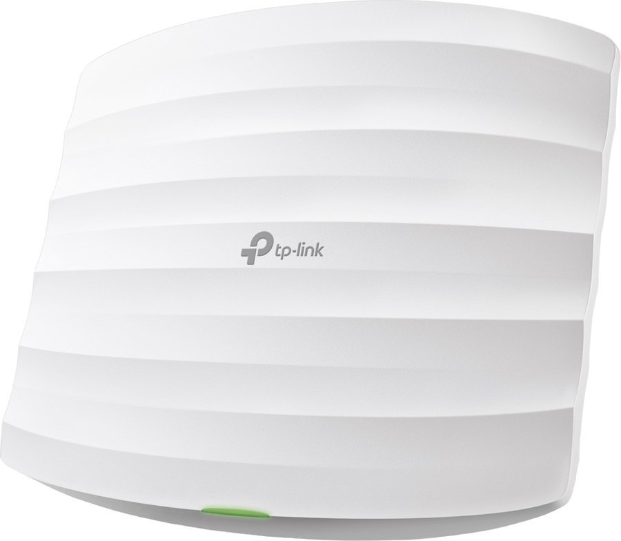 Точка доступа TP-Link EAP223 AC1350 10/100/1000BASE-TX белый