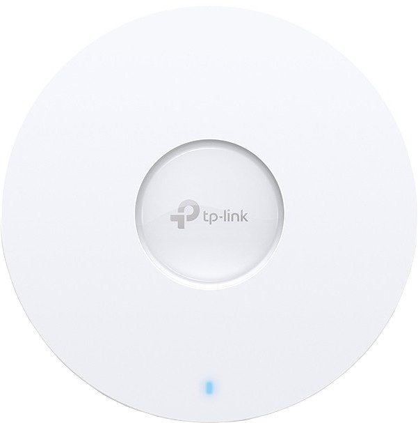 Точка доступа TP-Link EAP670 AX5400 100/1000/2500BASE-T белый