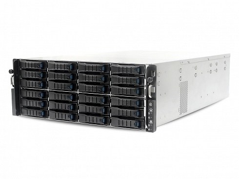 СХД UTINET Prostor I6424L(D)