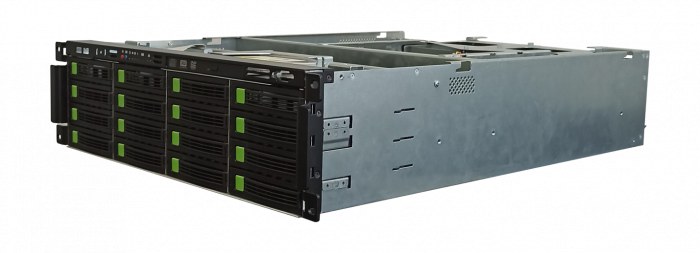 Сервер UTINET Corenetic R290