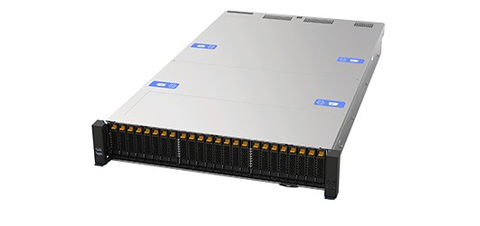 Сервер UTINET Corenetic R420