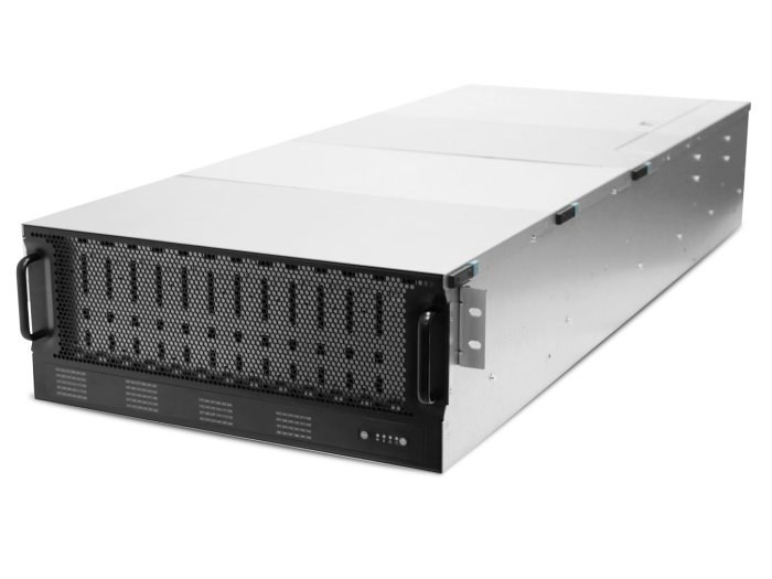 СХД UTINET Prostor E84108L(D)