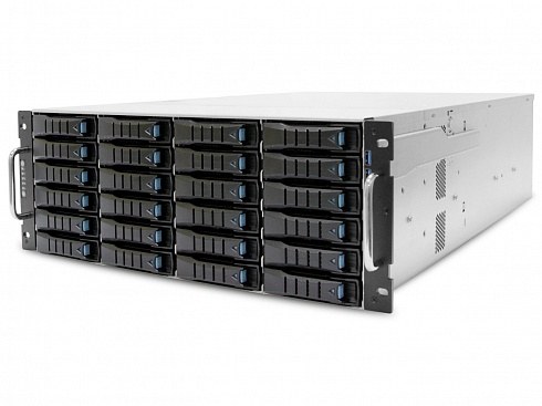 СХД UTINET Prostor E8436L(D)