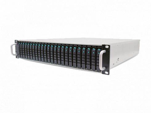 СХД UTINET Prostor I6224L(D)