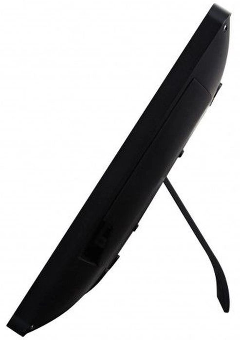 Монитор ViewSonic 23.6" TD2430 черный VA LED 16:9 HDMI M/M матовая 200cd 178гр/178гр 1920x1080 75Hz VGA DP FHD USB Touch 5.51кг