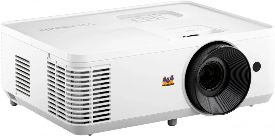Проектор ViewSonic PA700S DLP 4500Lm ANSI (800x600) 12500:1 ресурс лампы:4000часов 2xHDMI 2.7кг