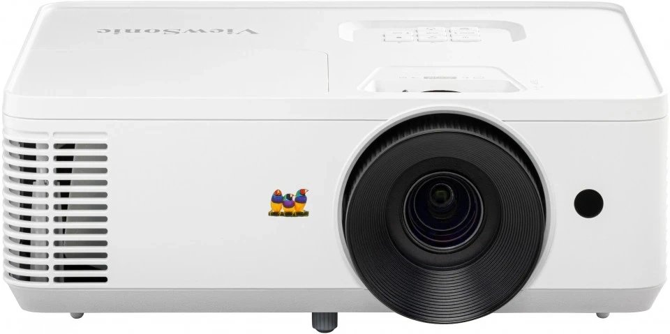 Проектор ViewSonic PA700X DLP 4500Lm ANSI (1024x768) 12500:1 ресурс лампы:4000часов 2xHDMI 2.7кг
