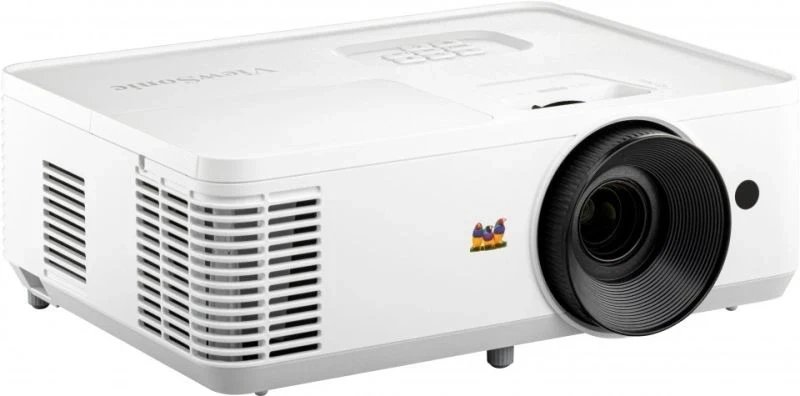 Проектор ViewSonic PX704HD DLP 4000Lm ANSI (1920x1080) 22000:1 ресурс лампы:4000часов 1xUSB typeA 2xHDMI 2.7кг
