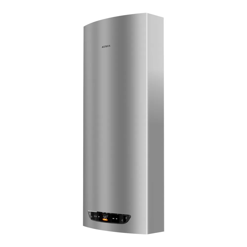 Водонагреватель AURUS AWH SE 80 F Silver