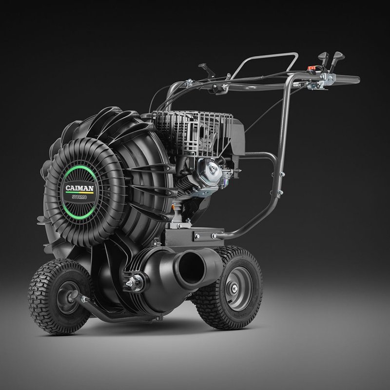 Воздуходувка CAIMAN Stormo 420C