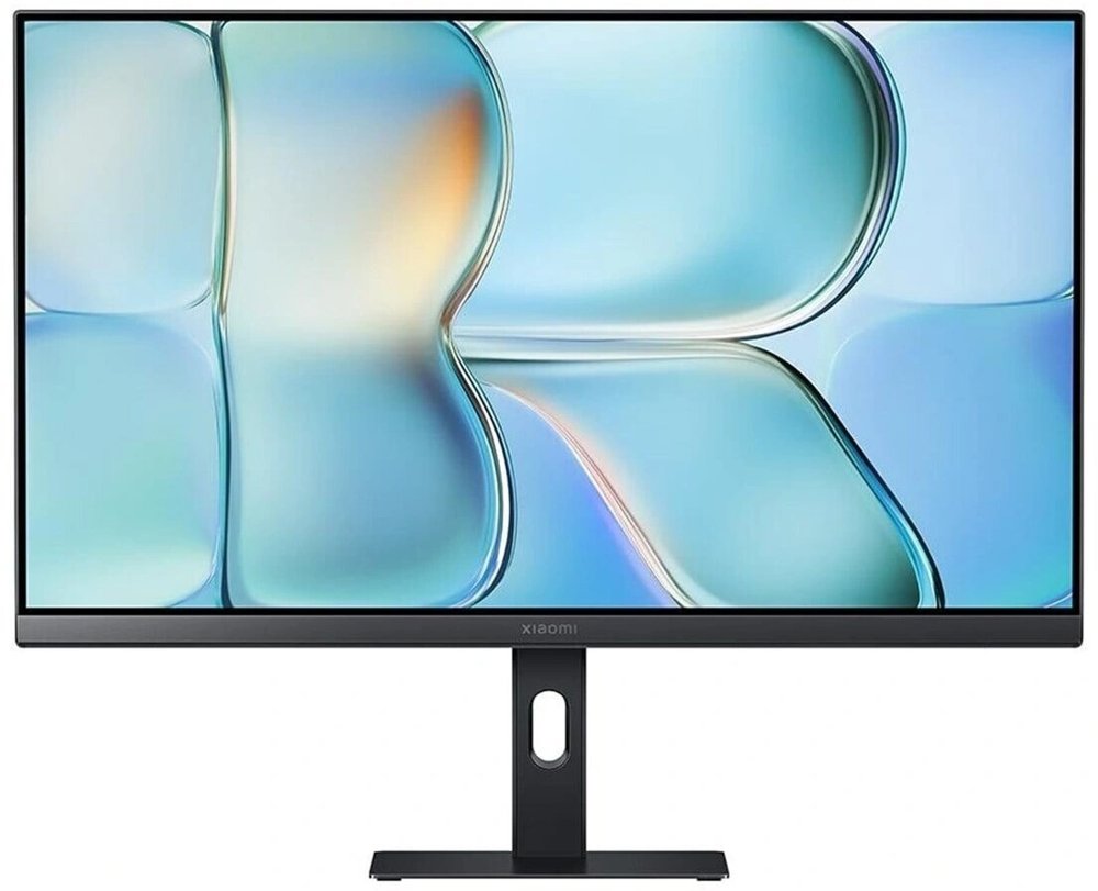 Монитор Xiaomi 23.8" A24i 2026 черный IPS LED 6ms 16:9 HDMI матовая 1500:1 300cd 178гр/178гр 1920x1080 144Hz DP FHD 3кг