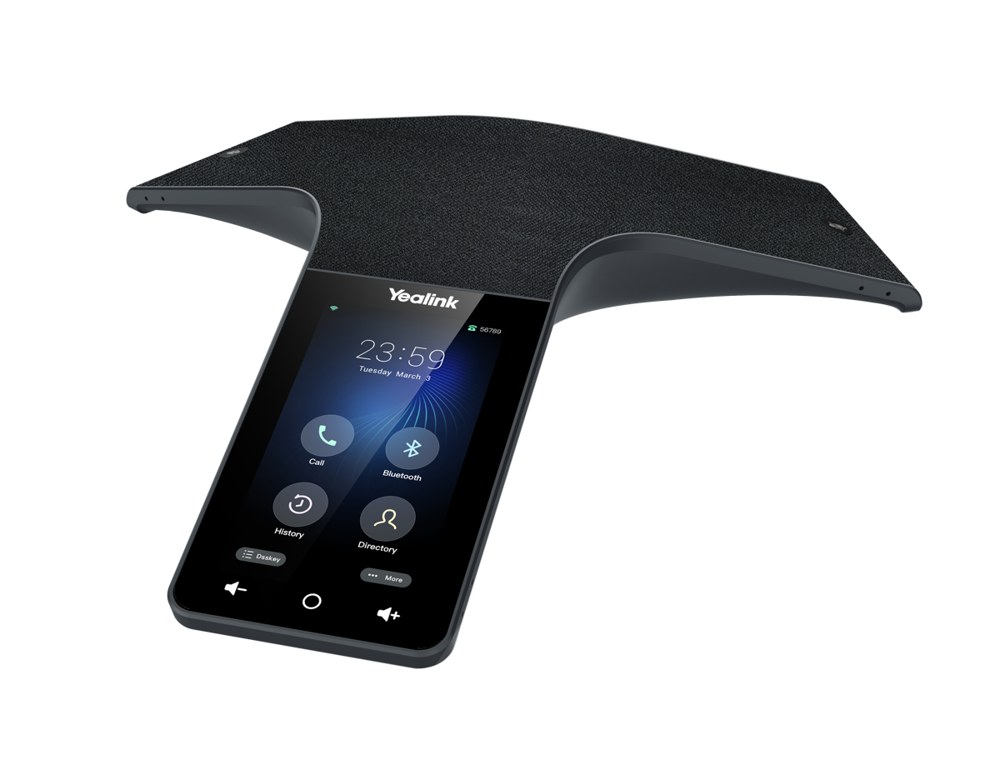 Конференц-телефон Yealink (CP965 conference phone)