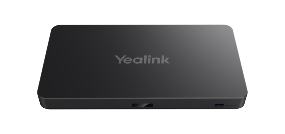 Видеотерминал Yealink (M500, Remote control, power adapter and cables, 2-year AMS service)