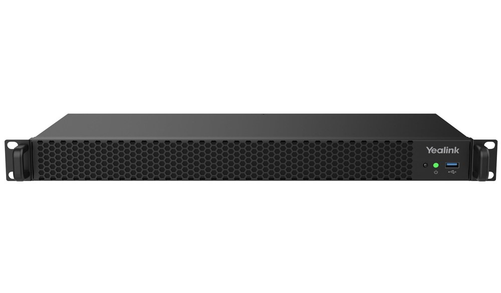 M500PRO-0010 Видеотерминал Yealink (M500PRO, ПДУ, набор кабелей, 2-year AMS service)