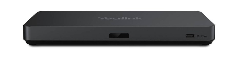 Видеотерминал Yealink M800-C00-0012 (M800 codec, VCH51 Sharing box, VCR11 remote control)