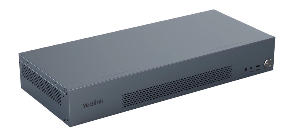Видеотерминал Yealink (M900 codec, remote control VCR11, cables, 2-year AMS)