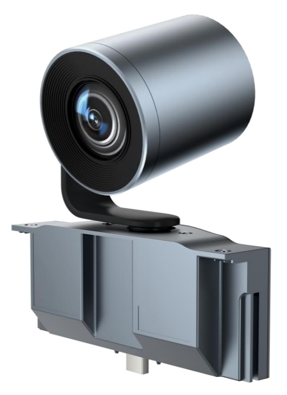 Дополнительная камера Yealink MB-Camera-6X для MeetingBoard (6X Optical PTZ Camera Module, 2