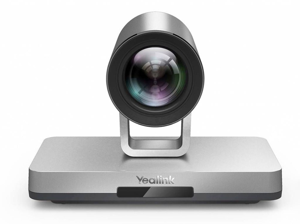 Видеотерминал Yealink (VC800 Codec, VCR11 remote control, power adapter and cables, 2-ye