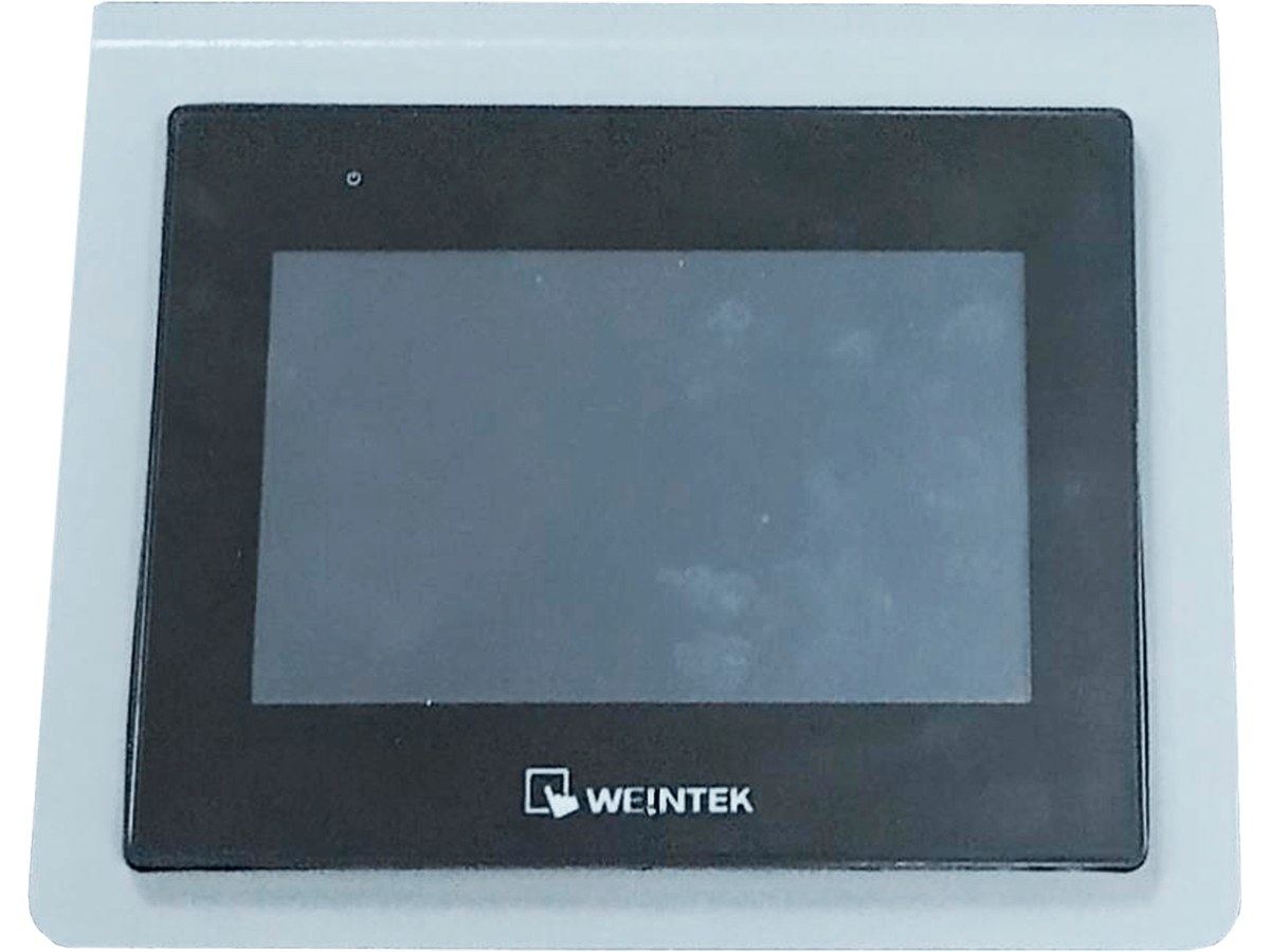 Панель оператора сенсорная (WEINTEK)