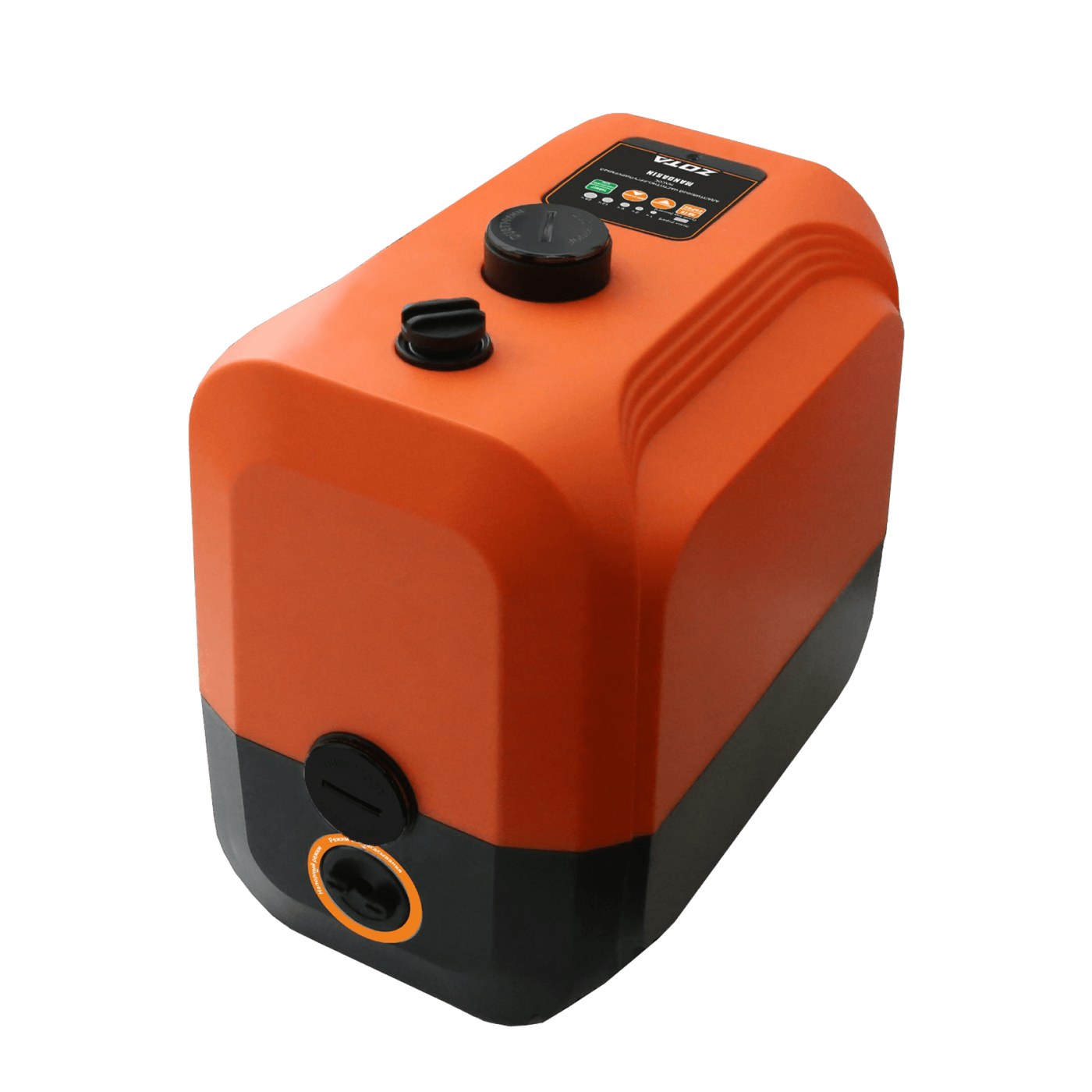 Насосная станция ZOTA Mandarin 50