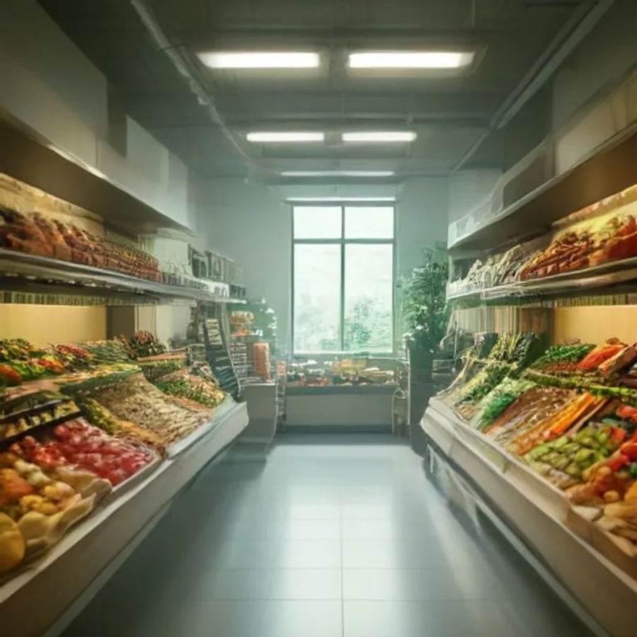 Работа продавцом и кассиром в Санкт-Петербурге